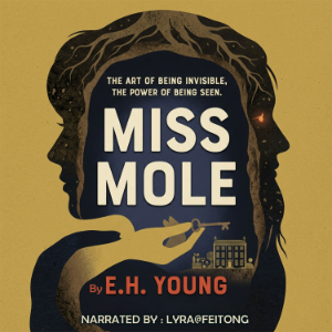 Miss Mole-logo