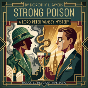 Strong Poison