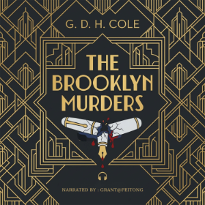 The Brooklyn Murders