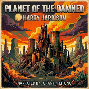 Planet of the Damned