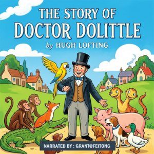 The Story of Doctor Dolittle