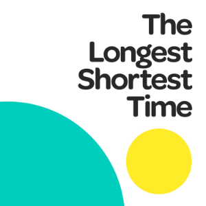 The Longest Shortest Time-logo
