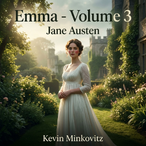 Emma - Volume 3