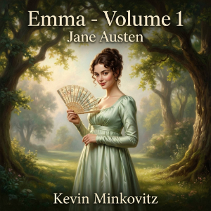 Emma - Volume 1