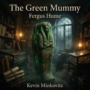 The Green Mummy