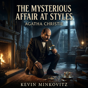 The Mysterious Affair at Styles