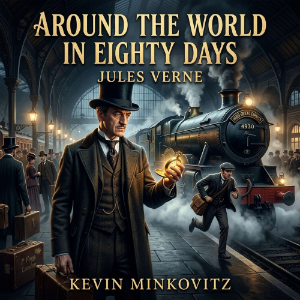 Around the World in Eighty Days