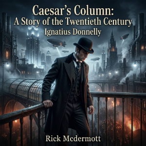 Caesar's Column: A Story of the Twentieth Century