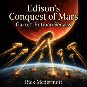 Edison's Conquest of Mars
