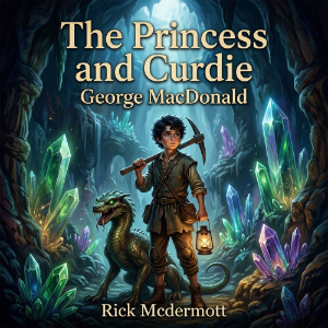 The Princess and Curdie