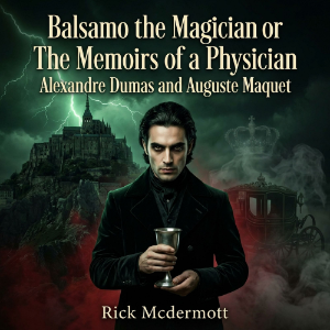 Balsamo the Magician or The Memoirs of a Physician
