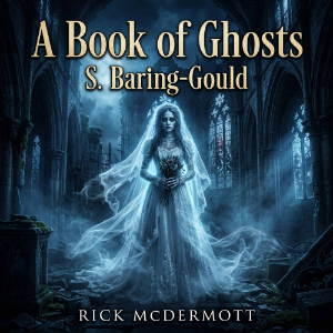 A Book of Ghosts
