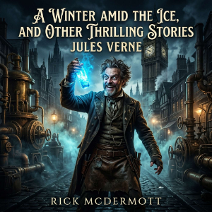 A Winter Amid the Ice, and Other Thrilling Stories