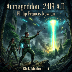 Armageddon—2419 A.D.