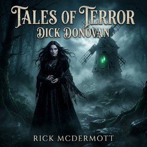 Tales of terror