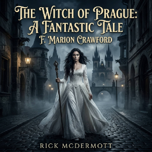 The Witch of Prague: A Fantastic Tale