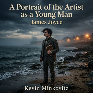 A Portrait of the Artist as a Young Man
