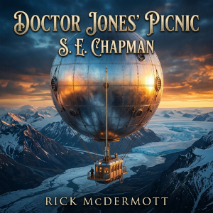 Doctor Jones' Picnic