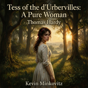 Tess of the d'Urbervilles: A Pure Woman