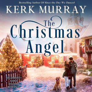 The Christmas Angel