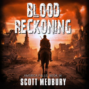 Blood Reckoning