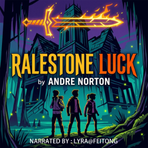 Ralestone Luck