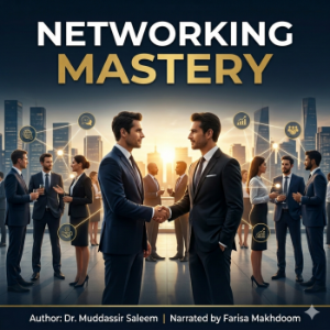 Networking Mastery