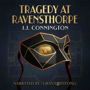 Tragedy at Ravensthorpe