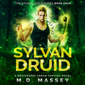 Sylvan Druid