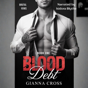 Blood Debt