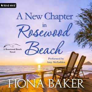 A New Chapter in Rosewood Beach