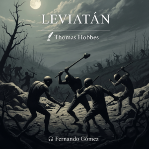 Leviatán