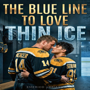 THE BLUE LINE: THIN ICE
