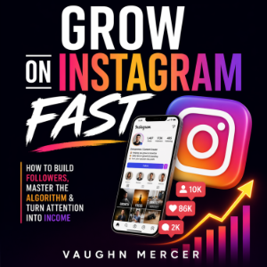 Grow on Instagram Fast