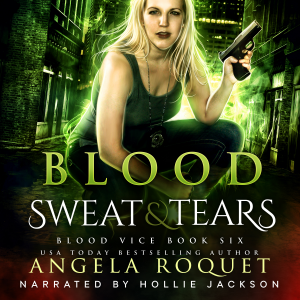 Blood, Sweat, and Tears