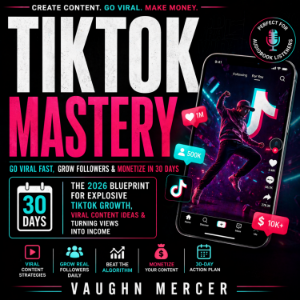 TikTok Mastery