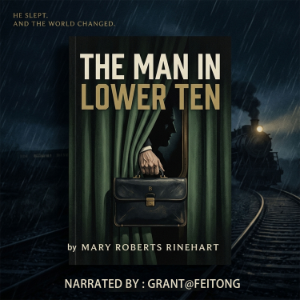 The Man in Lower Ten