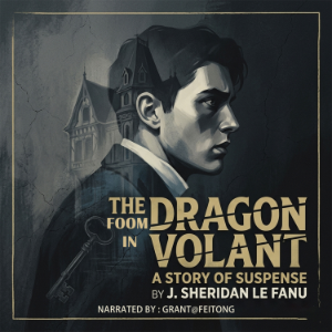 The Room in the Dragon Volant
