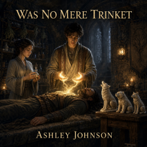 Was No Mere Trinket