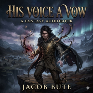 His Voice a Vow