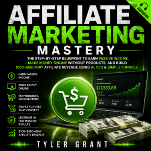 Affiliate Marketing Mastery
