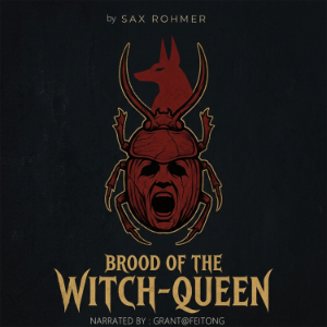 Brood of the Witch-Queen