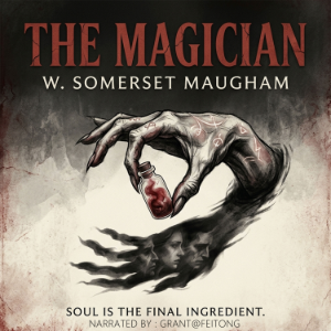 The Magician