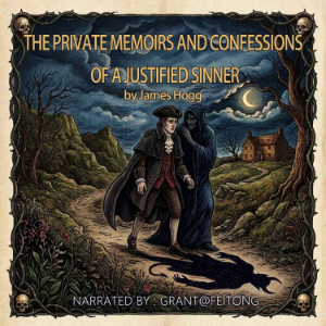 The Private Memoirs and Confessions of a Justified Sinner