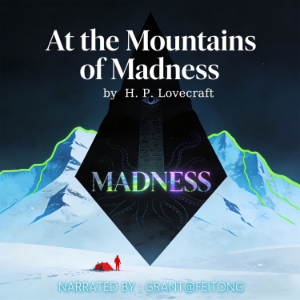 At the Mountains of Madness