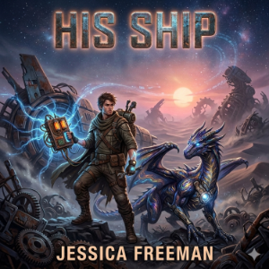 His Ship
