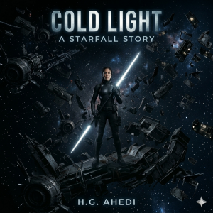 Cold Light - A Short Story
