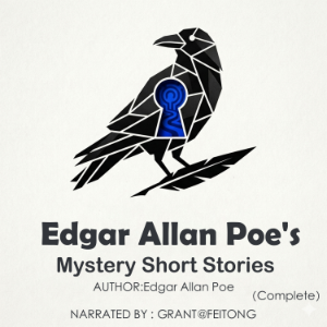 Edgar Allan Poe's Mystery Short Stories