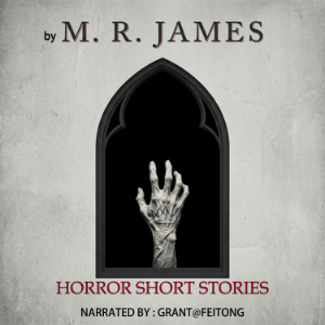 M. R. James's Horror Short Stories