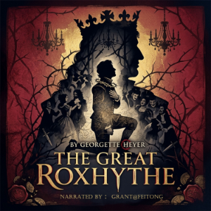 The Great Roxhythe